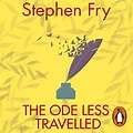 34 Binge-Worthy Audiobooks Read by Stephen Fry – The Creative Muggle