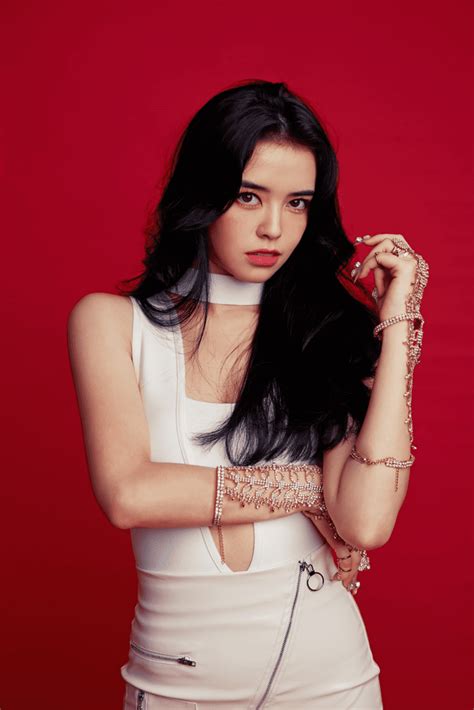 Leia (BLACKSWAN, ex-Rania) Profile & Facts (Updated!)