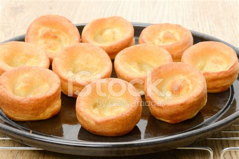 Yorkshire Pudding Stock Photo Royalty Free Freeimages