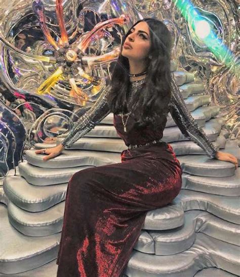 Follow me on my socials if you want to: Newsha Syeh Birthday, Real Name, Age, Weight, Height, Family, Contact Details, Boyfriend(s), Bio ...