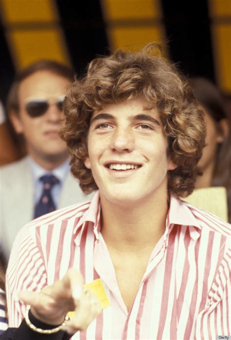 Dedicated to america's beloved prince, jfk jr. John F. Kennedy Jr. Was So Dreamy, He Made Questionable ...