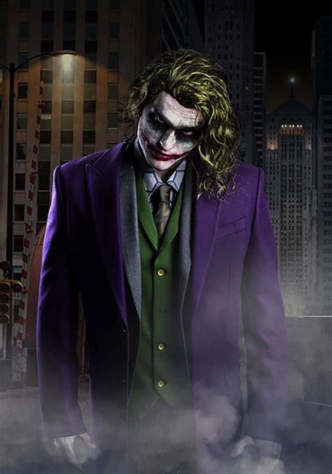 The Dark Knight Joker Costume Deals Cheapest Save 65 Jlcatj Gob Mx