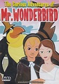 The Curious Adventures of Mr. Wonderbird (aka La Bergère Et Le Ramoneur ...