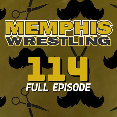 Memphis Wrestling Episode 114 Official Replay Fite