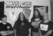 Death e Thrash Metal Downloads: Massacre - Discografia