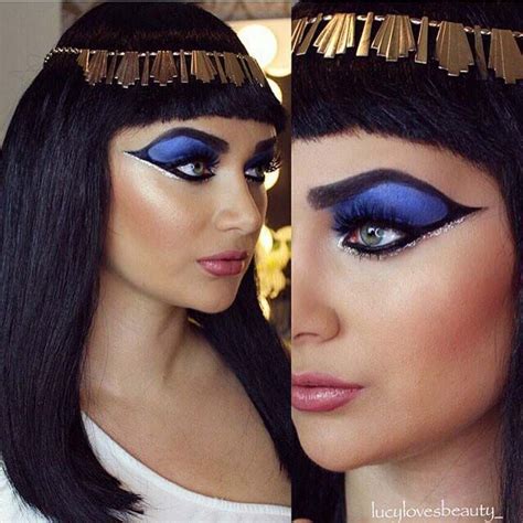 cleopatra makeup egyptian makeup cleopatra costume cleopatra halloween makeup egyptian