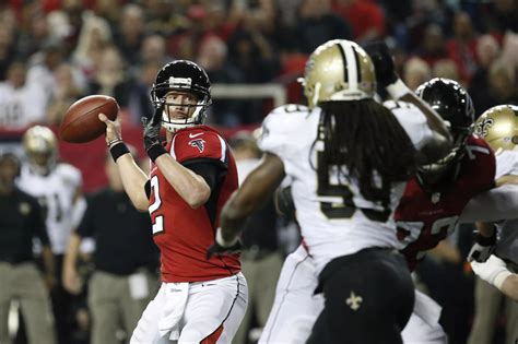 Falcons Saints Final Score Predictions Can Atlanta Win Big On