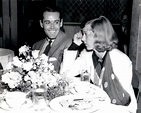 Yestergaze — Henry Fonda with his first wife, Margaret Sullavan | Jane ...