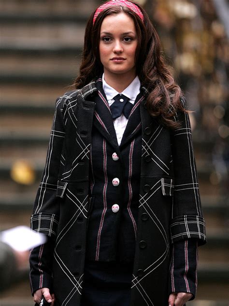 Here Are Our Costume Predictions For The Gossip Girl Reboot Who What Wear