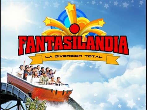 Discover more posts about fantasilandia. compilado viaje a chile -Sensation y Fantasilandia - YouTube