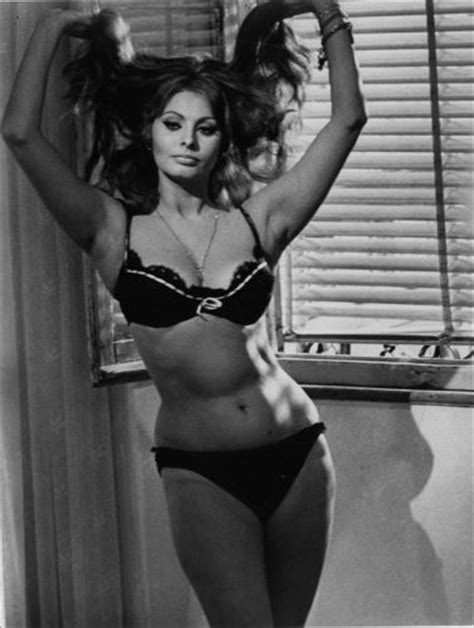 Sophia Loren Hourglass Figure Porn Clips