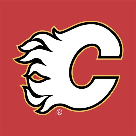 Calgary flames mascot videos and latest news articles; Calgary Flames - Logos Download