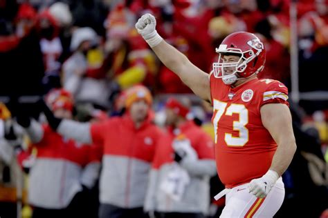 Find a new kansas city chiefs jersey at the official online retailer of the nfl. Updated Kansas City Chiefs' 80-man offseason roster by ...