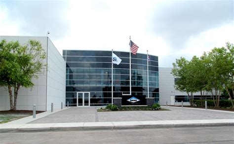 Dana Corporation Headquarters And North Addition Duket Architects