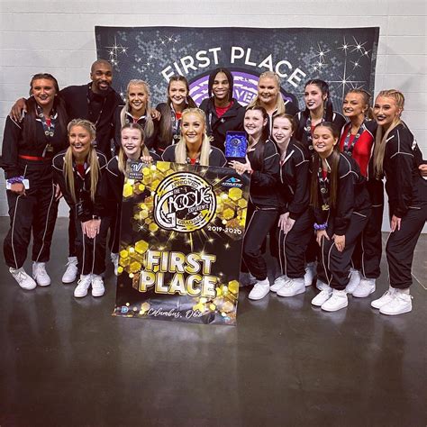 Amanda Wood On Twitter These Amazing Hip Hop Dancers Earned A Dance Worlds Bid Supposed To Be