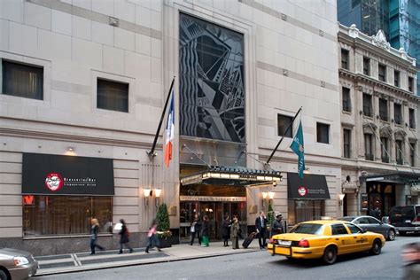Millennium Hotel Broadway Times Square New York 2022 Hotel Deals