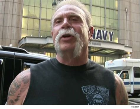 Was born on may 1, 1949 in yonkers, new york, usa as paul michael teutul. Reality TV | TMZ.com