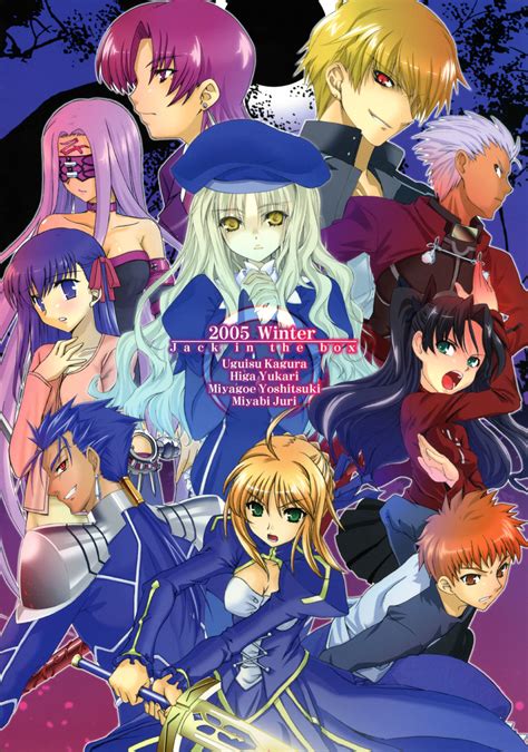 It features several new characters in an alternate telling of the 5th holy grail war. Fate/hollow ataraxia セイバー メイドVer. R 完成品フィギュア アルター 07月予約 ...