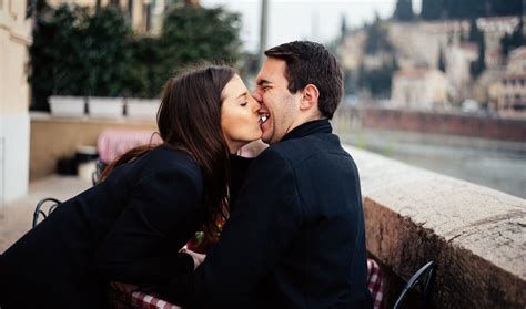 Master The Art Of Kissing Tips For A Memorable Makeout Session