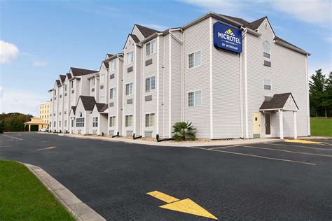 Microtel Inn And Suites By Wyndham Thomasville I 85 Exit 102 Nc See Discounts