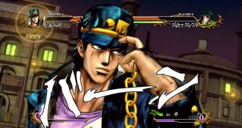 Jjba All Star Battle Gets Another Two Short Tv Ads