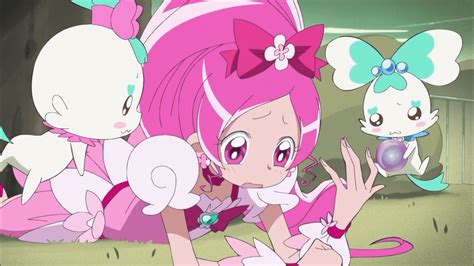 Heartcatch Precure Episode 2 Angryanimebitches Anime Blog