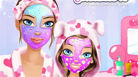 Play makeover games for girls on gamekidgame.com. Mommy And Me Makeover - Makeover Videos Games - Girls ...