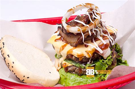 .city davao del sur now! The terrific burgers of Davao City | Lifestyle | GMA News ...