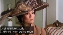 A Little Night Music movie (1977) with David Youn - YouTube