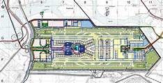 Navi Mumbai Airport: Status, News, Plan & Design [2024]