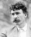 Ernest Thompson Seton - Czarny Wilk - Z błękitnym niebem!