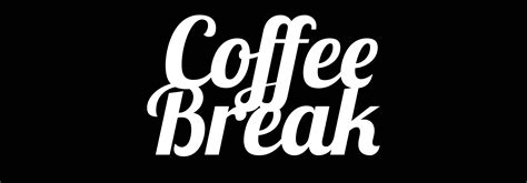 Coffee Break Mx