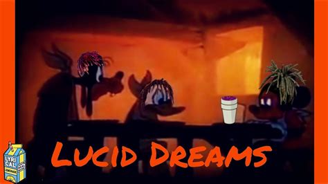 Lucid Dreams But Donald Duck Sings It Ft Mickey Mouse And Goofy Youtube