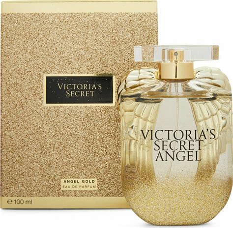 Victorias Secret Angel Gold Eau De Parfum 100ml Skroutzgr