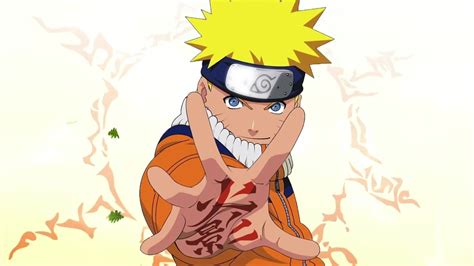 Naruto Kid Version