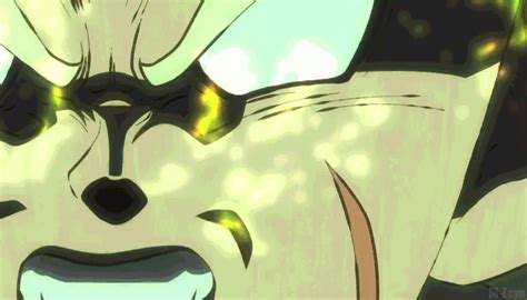 Discover & share this dragon ball super gif with everyone you know. Imágenes Gif del nuevo trailer para la película Dragon Ball Super: Broly