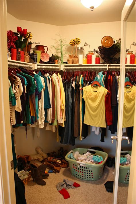 master closet organization take two the sunny side up blog