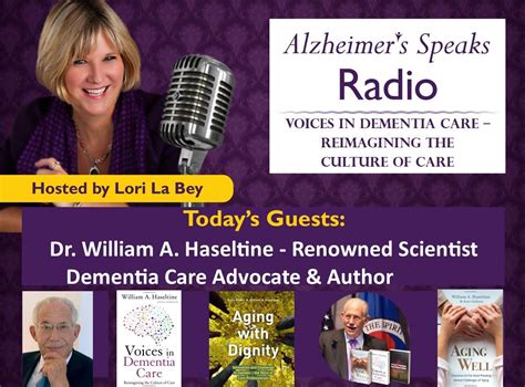 VOICES IN DEMENTIA CARE: Reimagining the Culture of Care | Dementia ...