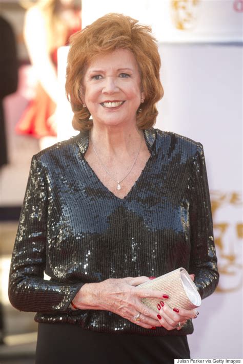 Cilla black was born on may 27, 1943 in liverpool, england as priscilla maria veronica white. Cilla Black Dead: Katie Hopkins Accuses Celebrities ...
