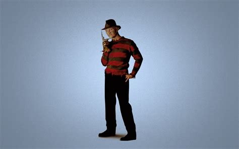 Hd Wallpaper Freddy Krueger A Nightmare On Elm Street Nightmare On Elm