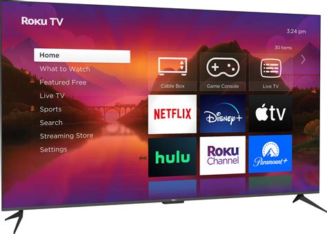 Questions and Answers: Roku 65" Class Plus Series QLED 4K Smart RokuTV