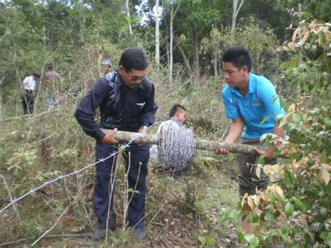 Rakyat didahulukan, pencapaian diutamakan program transformasi k'jaan program transformasi eko. " Rakyat didahulukan Pencapaian diutamakan": Pemuda PBRS ...