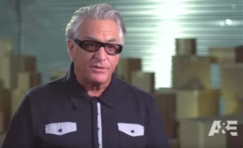 Barry Weiss From Storage Wars —what The Star Is Up To Now In 2017