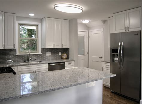 Explore best kitchen cabinet styles from our cabinet styles list. Buy Gramercy White Kitchen Cabinets Online