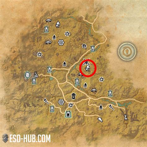 The Reach Elder Scrolls Online Hub