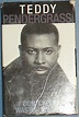 Teddy Pendergrass - Don't Keep Wastin' My Time (1997, Cassette) | Discogs