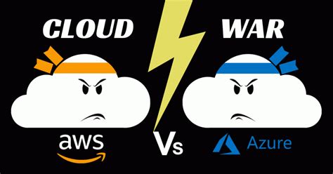 Aws Vs Azure Which Ones Right For Your Cloud Career Isecprep
