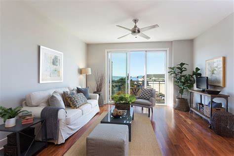 Two-bedroom townhome in Emeryville open Sunday