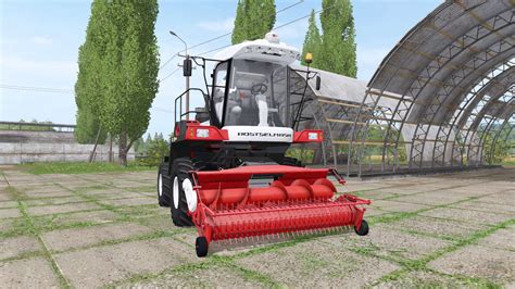 Don 680m V1002 For Farming Simulator 2017