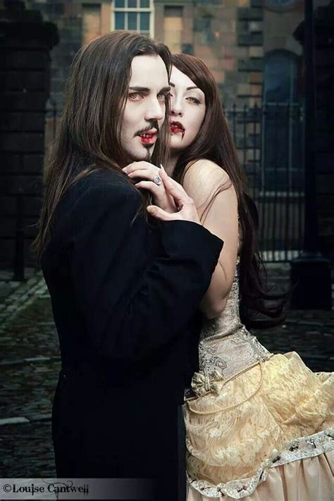 Gothic Couple Dark Beauty Dark Romance Gothic Beauty
